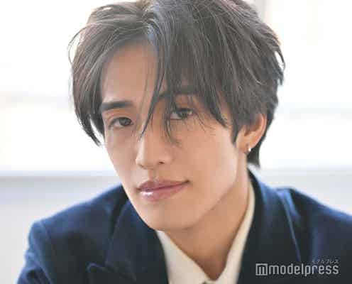 TikTokで話題のおおしましゅん、Hey! Say! JUMP山田涼介に憧れてアイドル目指す 重度の円形脱毛症を乗り越えられた理由<「絶対プリンセス」インタビュー前編>