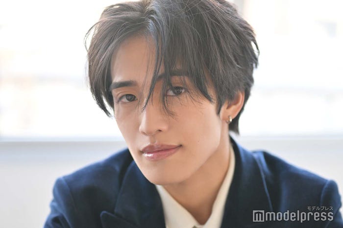 おおしましゅん(C)モデルプレス