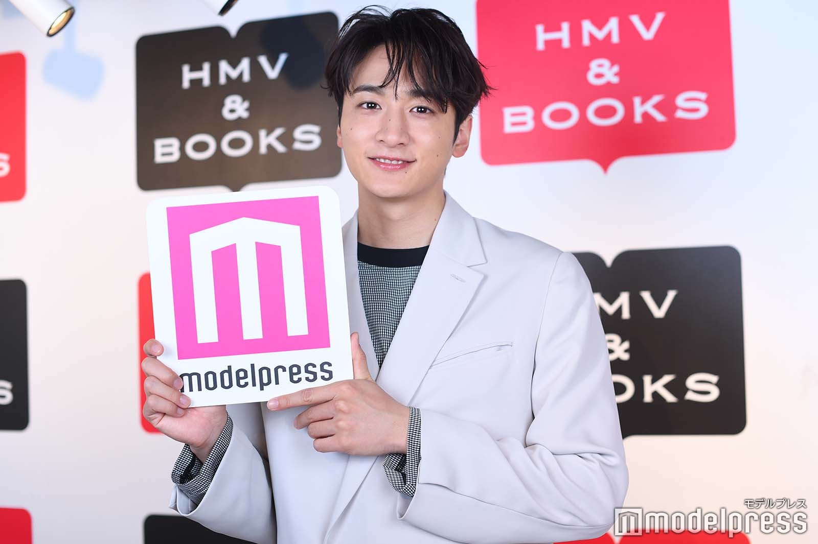 小関裕太（C）モデルプレス