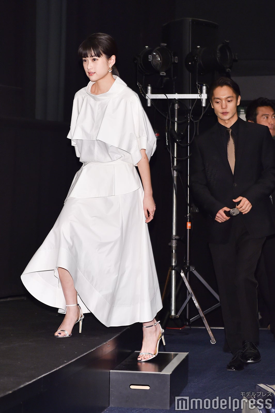 小西桜子 （C）モデルプレス