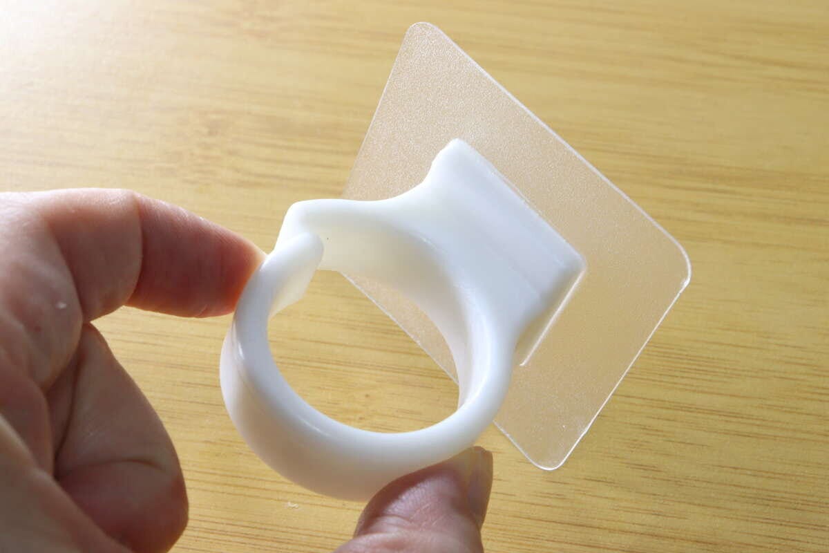 セリア　粘着シート