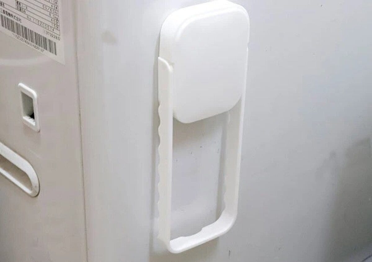 ダイソー　壁掛けハンガー用フック