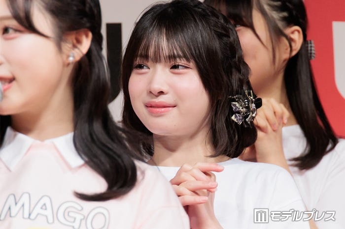 芳賀礼(C)モデルプレス