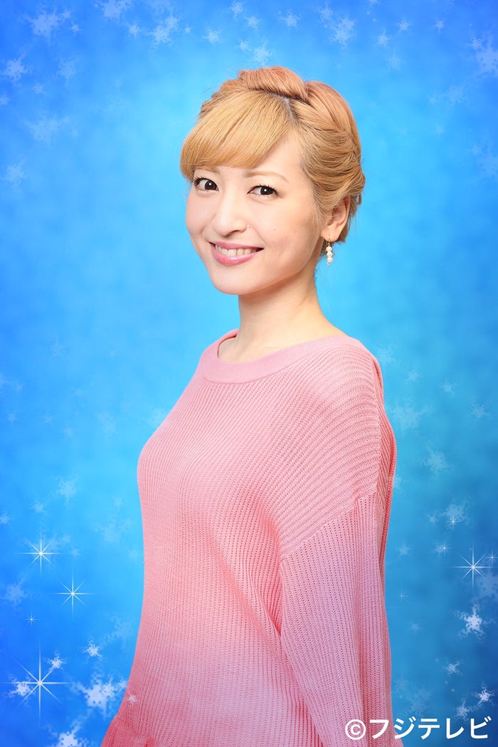 神田沙也加『アナと雪の女王』放送直前SPで“隠された秘密”を公開 モデルプレス