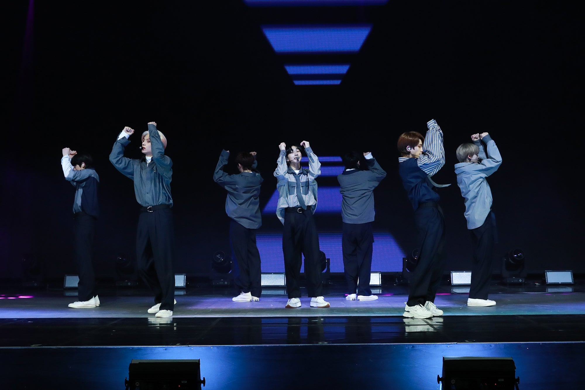 ENHYPEN（C）BELIFT LAB