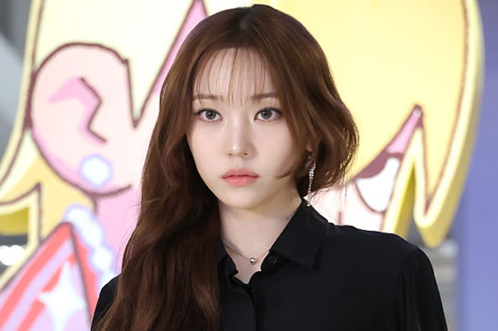 ヨンソ/Photo by Getty Images