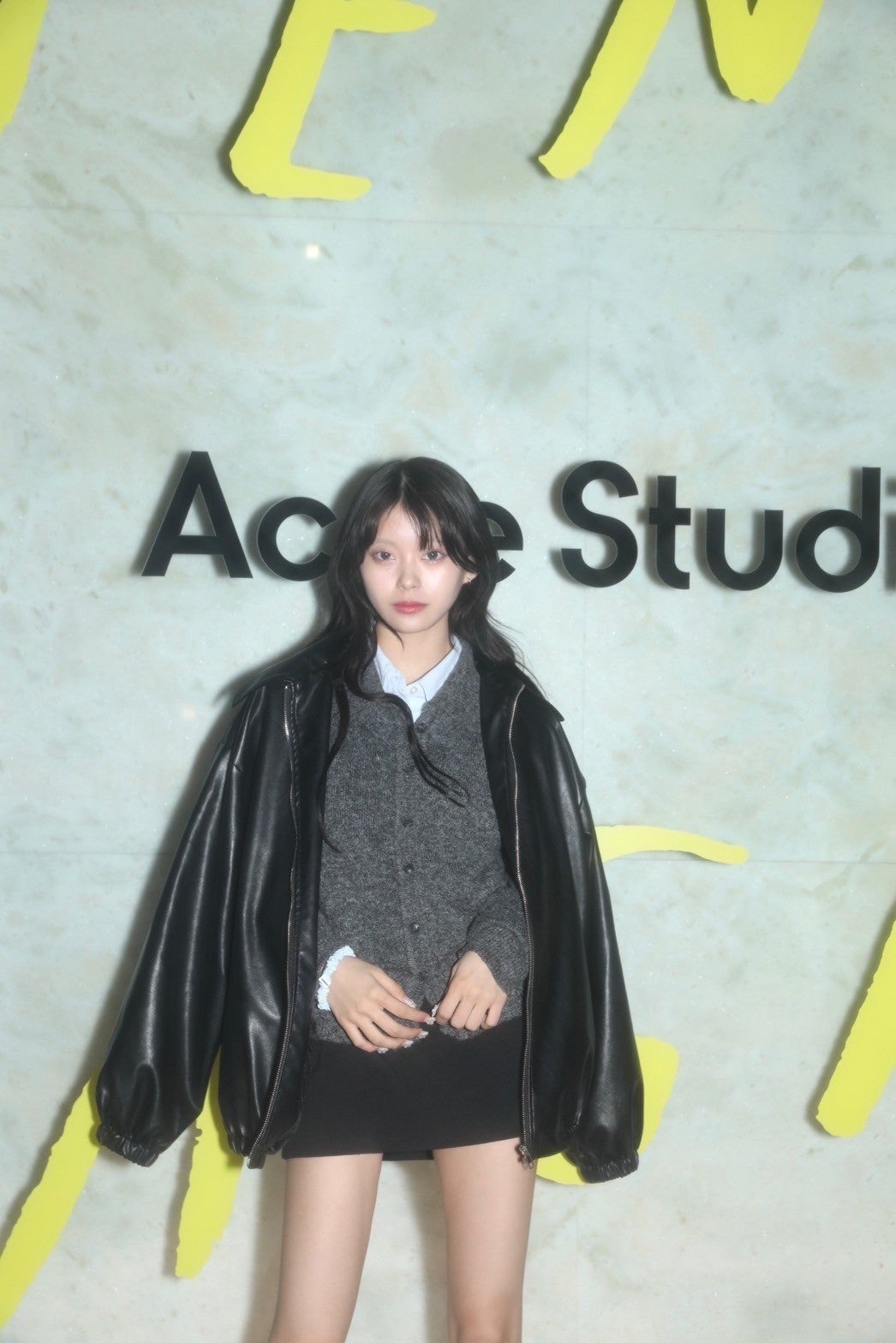 kasumii／Yuri Horie（提供写真）