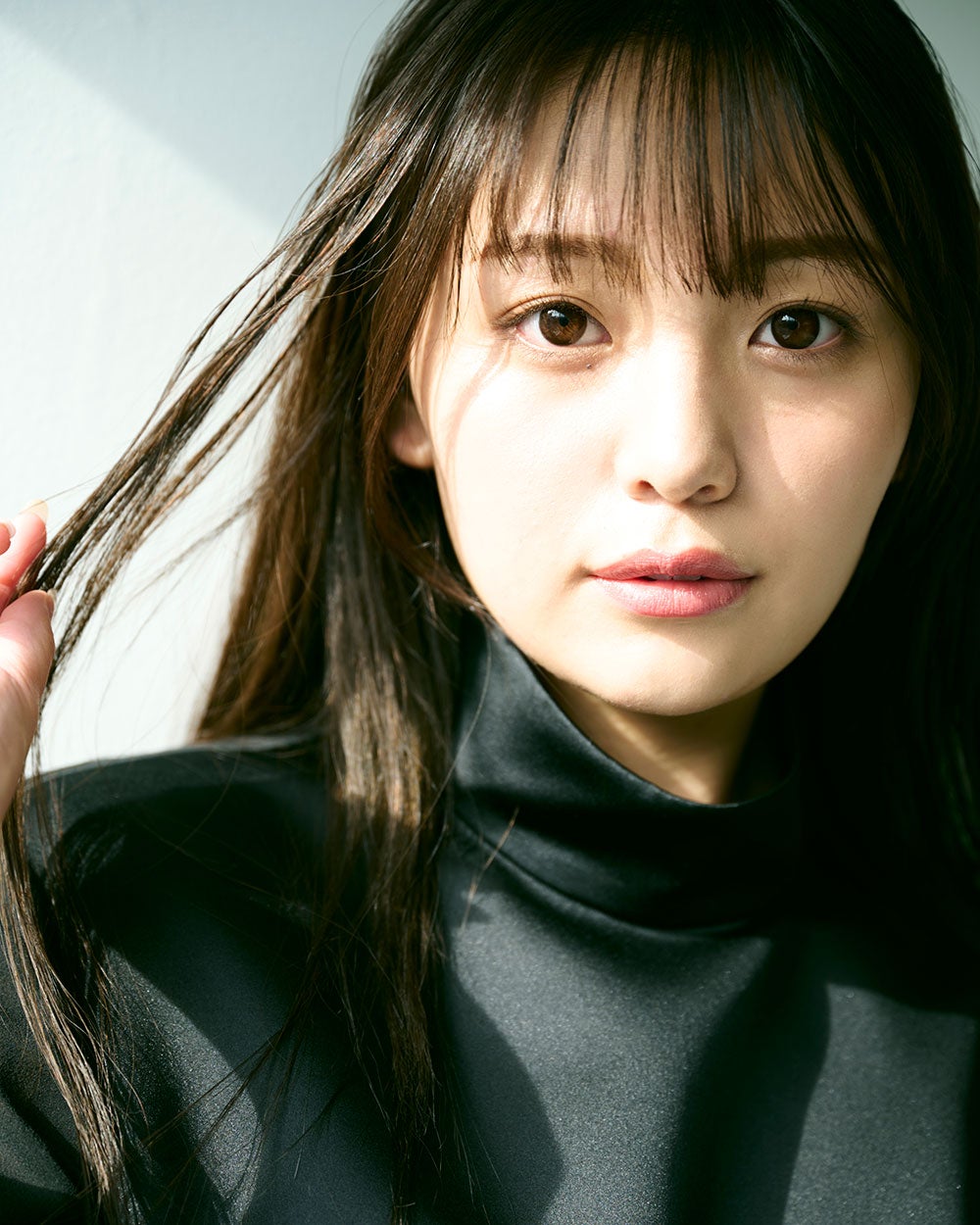 野咲美優（提供写真）