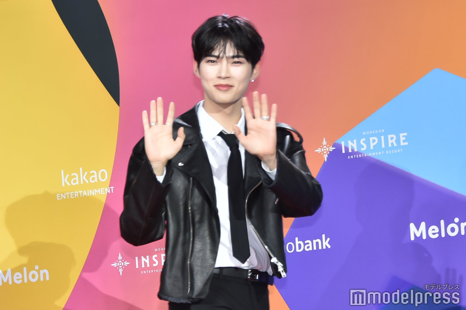 ソン・ハンビン（C）モデルプレス