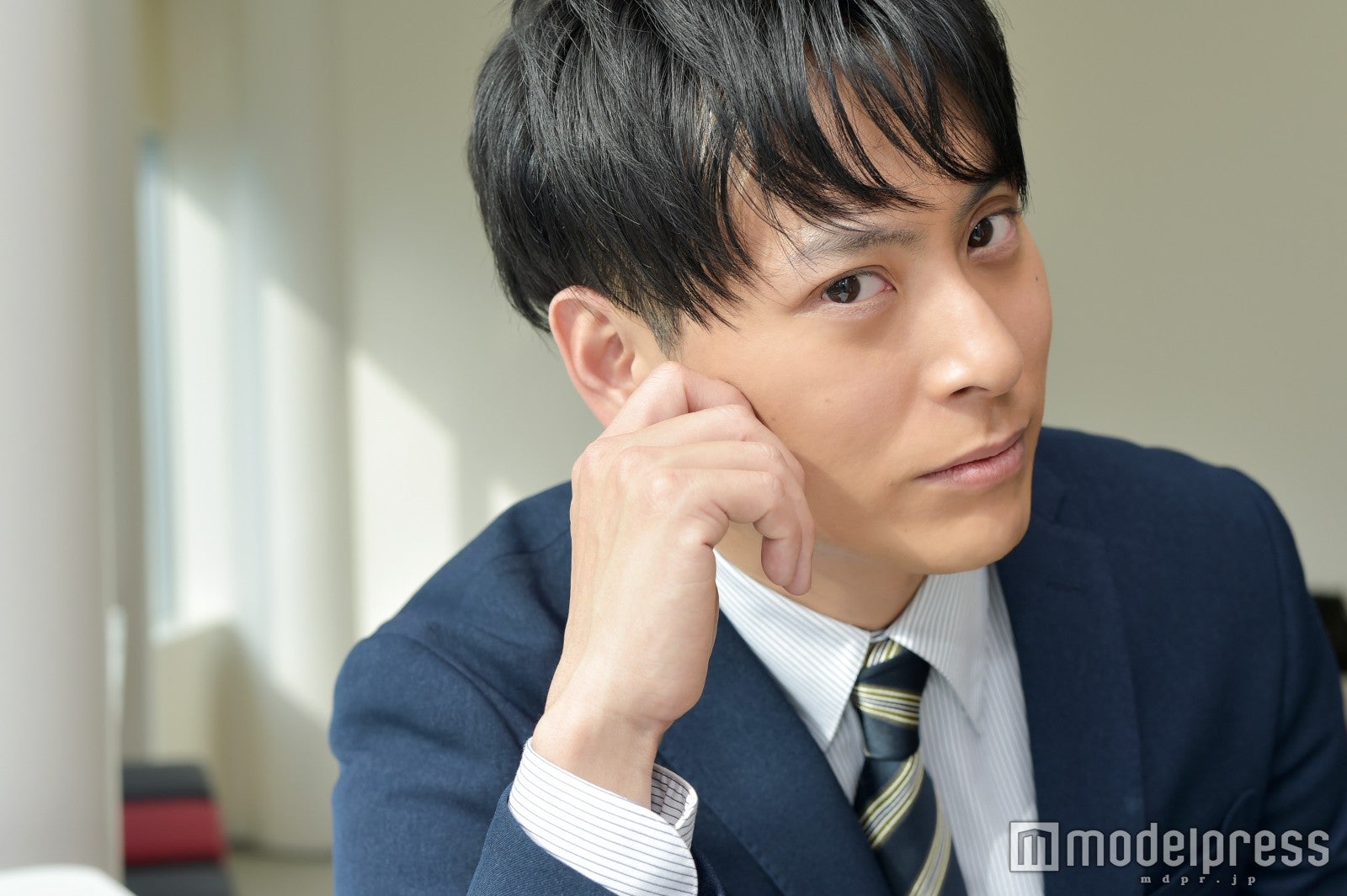 山下健二郎（C）モデルプレス