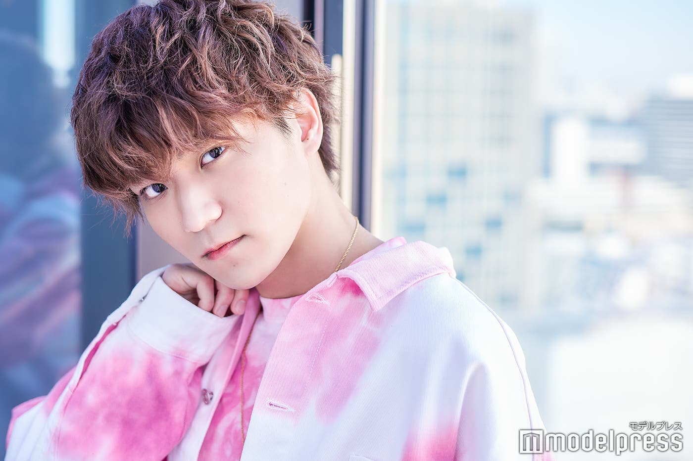 HIRO (C)モデルプレス