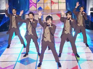 ファン投票 嵐の思い出の1曲 トップ10が決定 歌詞に背中を押された 沼にはまり込むきっかけ 熱い想い続々 1位 10位 モデルプレス ファン投票 嵐の思い出の1曲 トップ10が決定 歌詞に背中を押された 沼にはまり込むきっかけ 熱い想い続々 1位 10位 モデルプレス