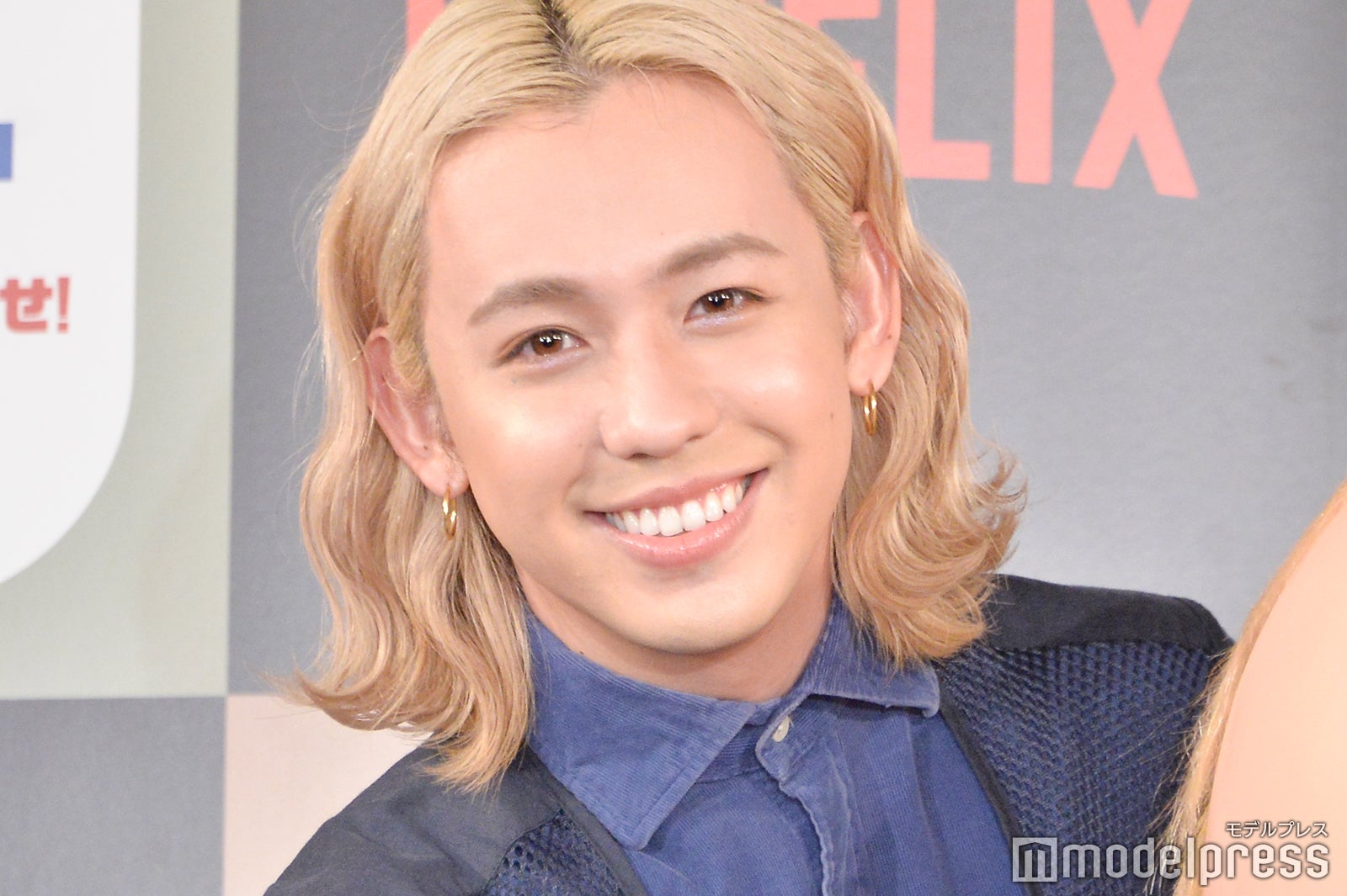 りゅうちぇる （C）モデルプレス