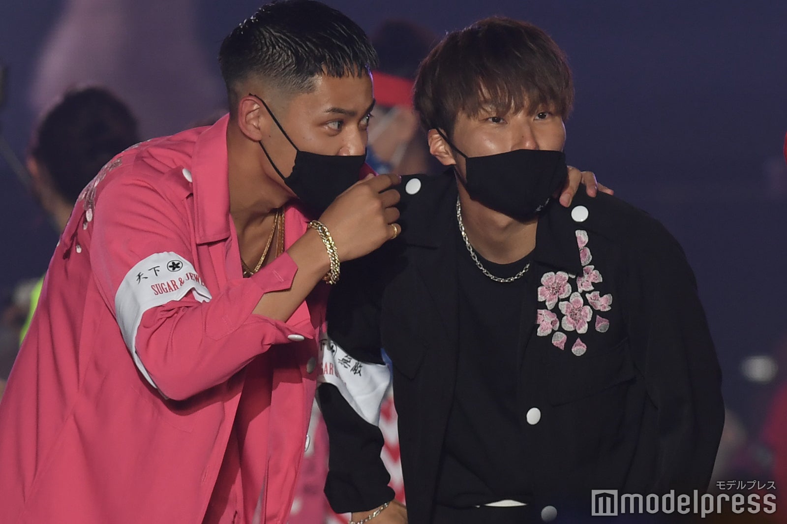 コムドット （C）モデルプレス