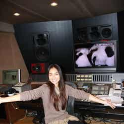 映画ナレーションに初挑戦した長谷川潤