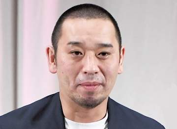 千鳥大悟「理想の芸人。一番の生き方」大絶賛の鉄板ネタ後輩 厳格すぎる家庭環境「三つ指立てて父親を玄関で迎えないと」→賞レース制覇に仰天の賛辞
