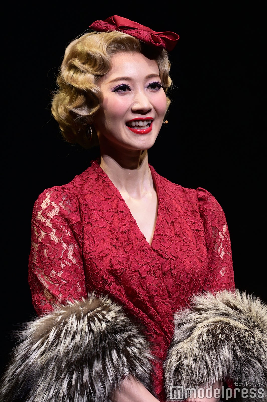 夢咲ねね（C）モデルプレス