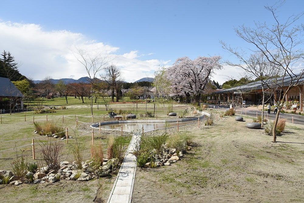 栃木「那須千本松牧場」“自然・食・ふれあい”楽しめる拠点に、リブランディングで魅力増進