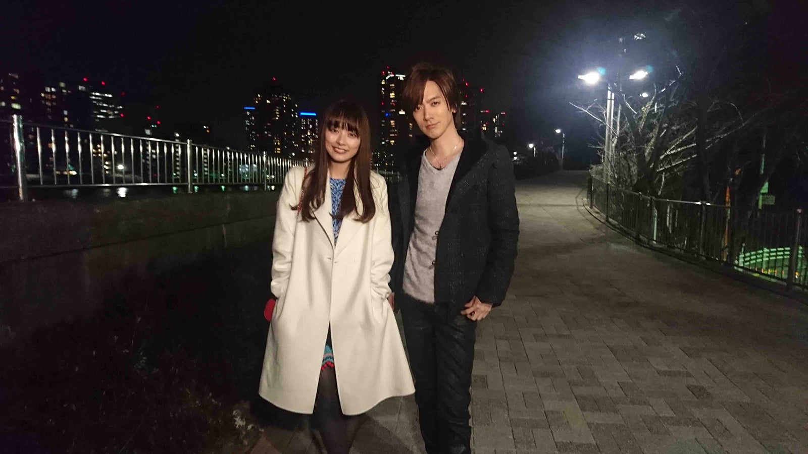 （画像提供：内田理央所属事務所）