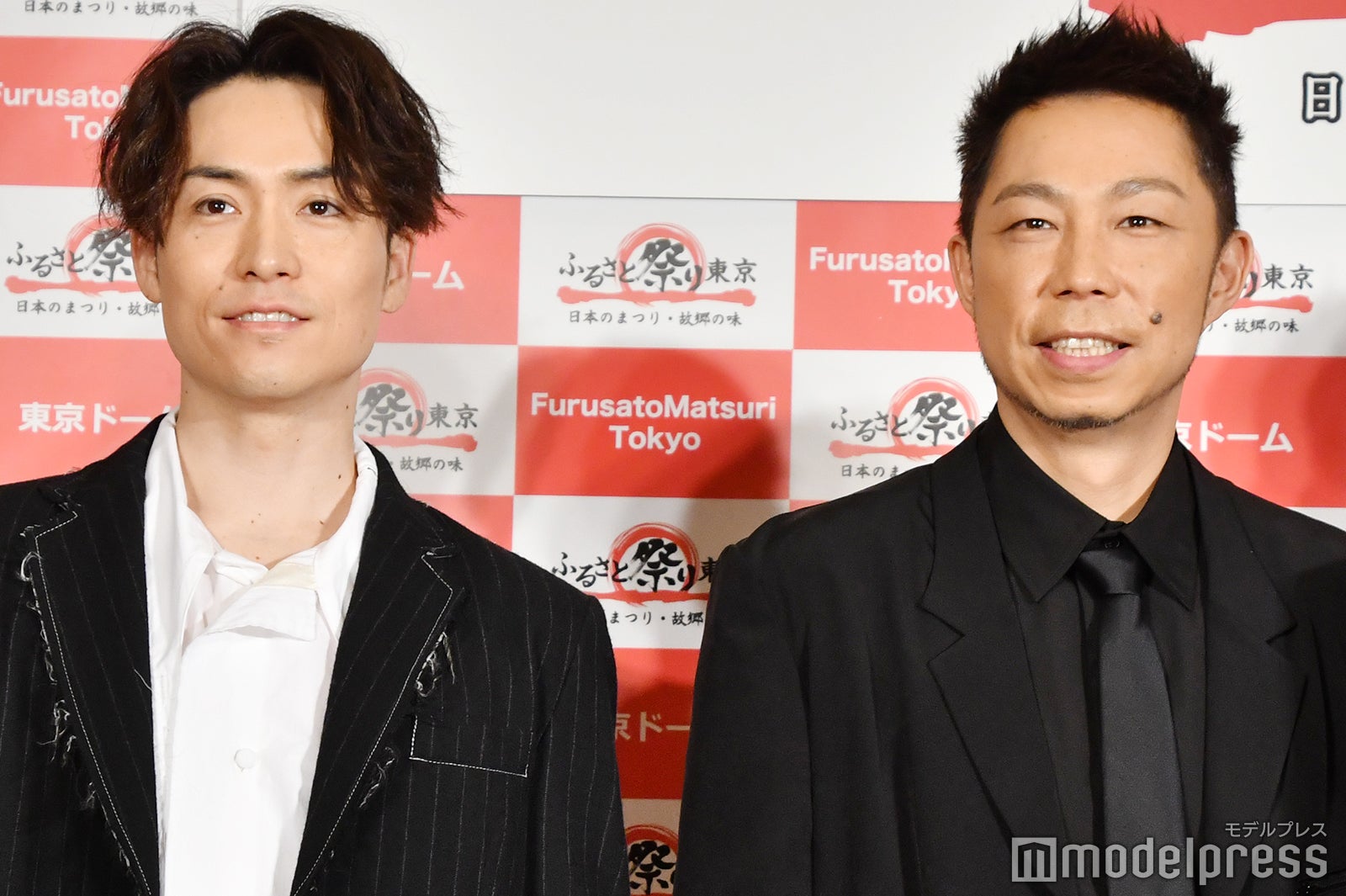 TETSUYA、USA（C）モデルプレス