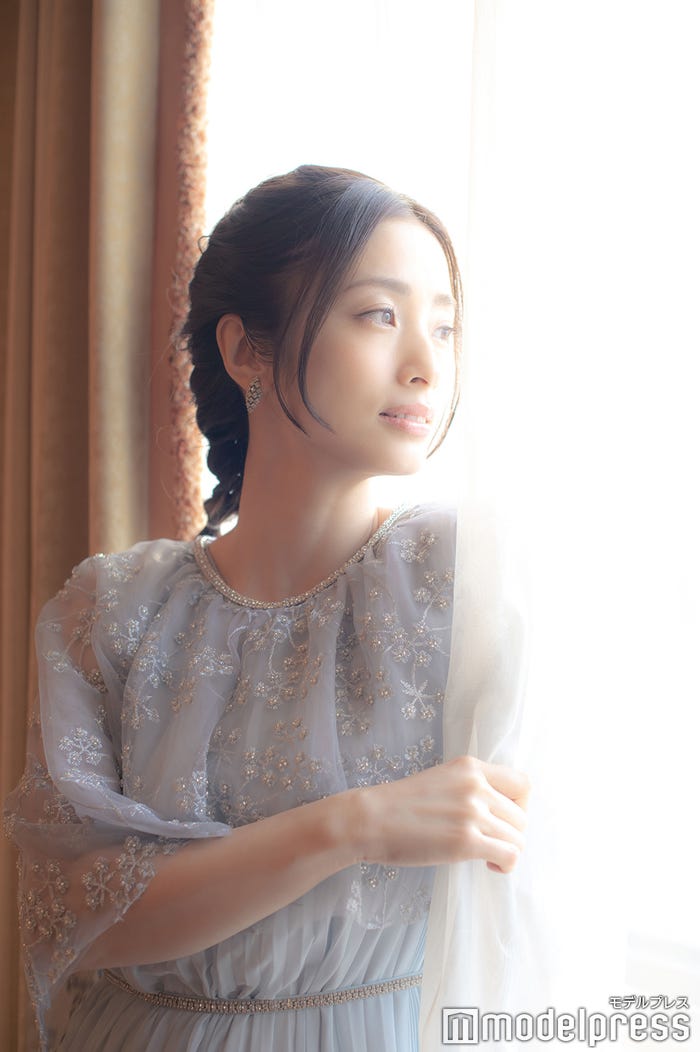 上戸彩(C)モデルプレス