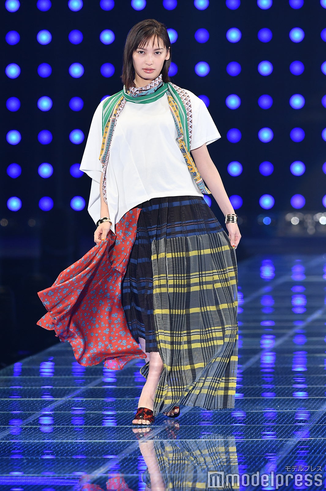 大政絢 （C）モデルプレス