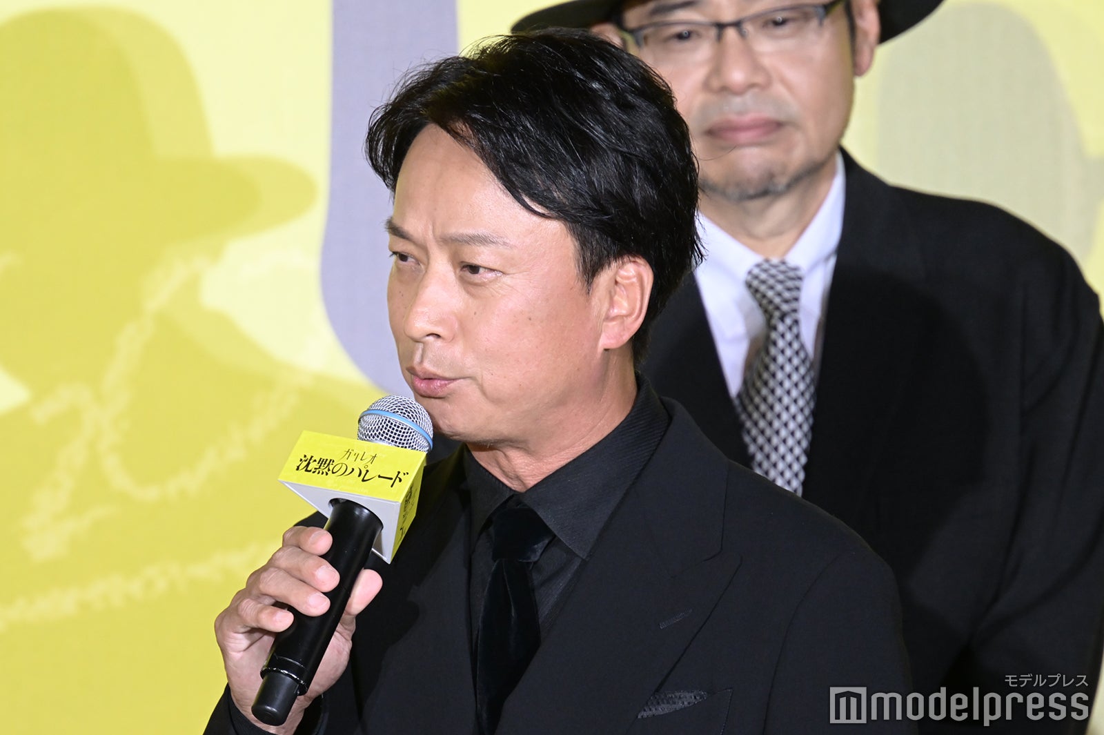 椎名桔平 （C）モデルプレス