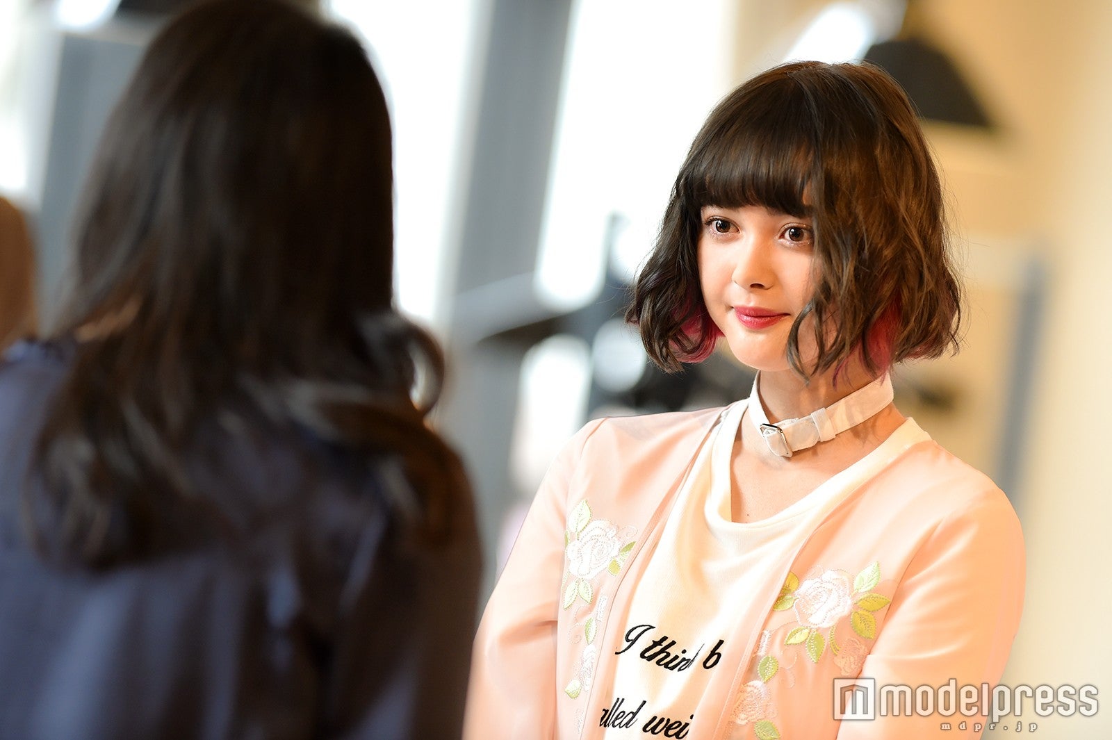 玉城ティナ （C）モデルプレス