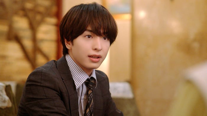 木村慧人「好きなオトコと別れたい」第5話(C)テレビ東京