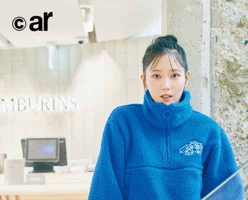 本田翼、韓国満喫 最新スポットをナビゲート