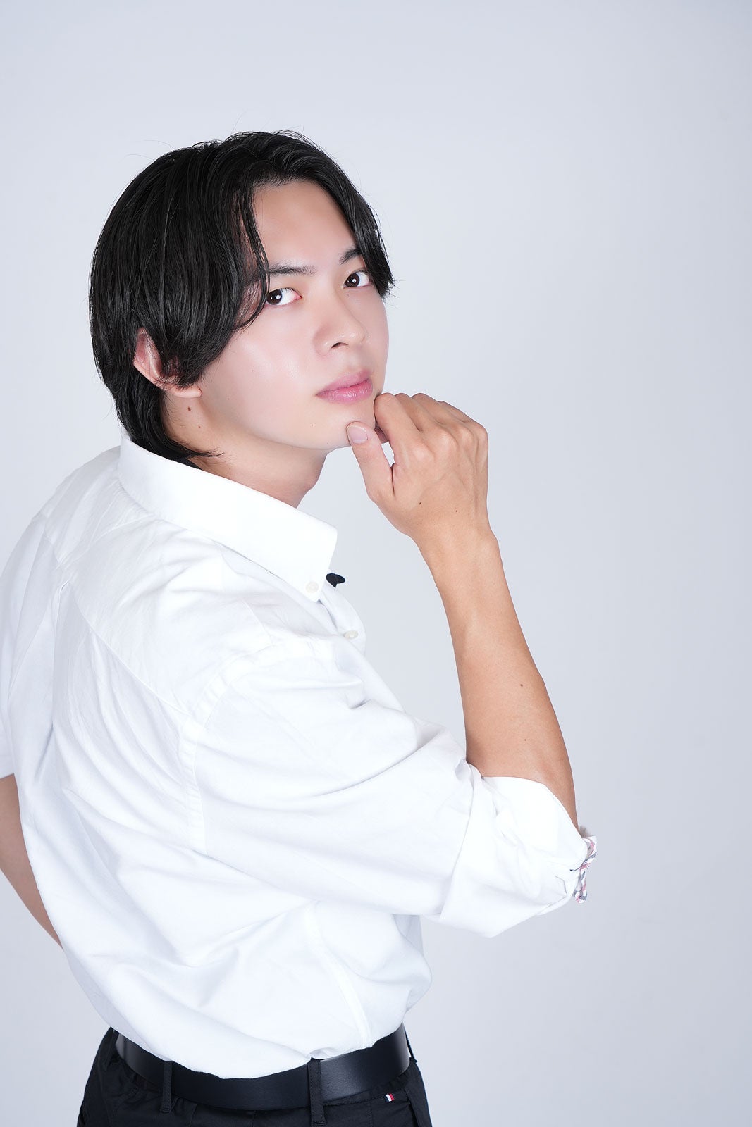 唐澤佑典さん（提供写真）