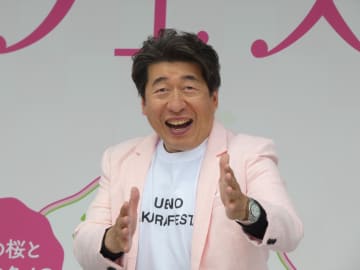 寺門ジモン クワガタ採るため福島に毎年20回行く「途中で喜多方ラーメン」我流の楽しみ方明かす