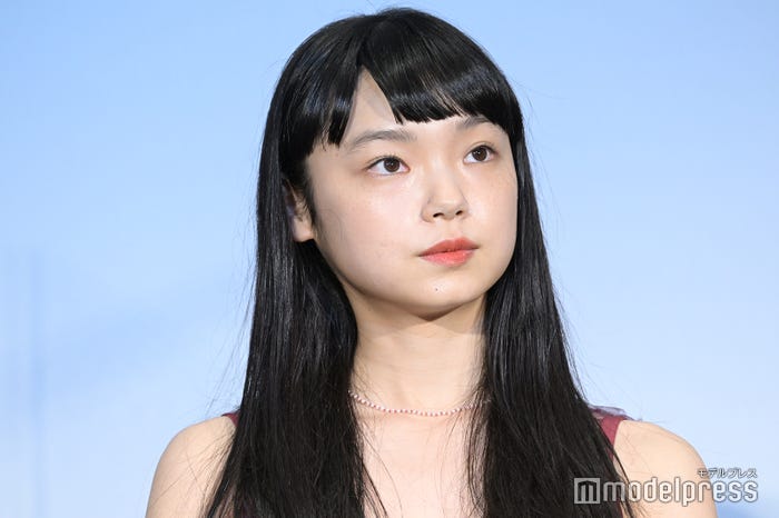 古川琴音(C)モデルプレス