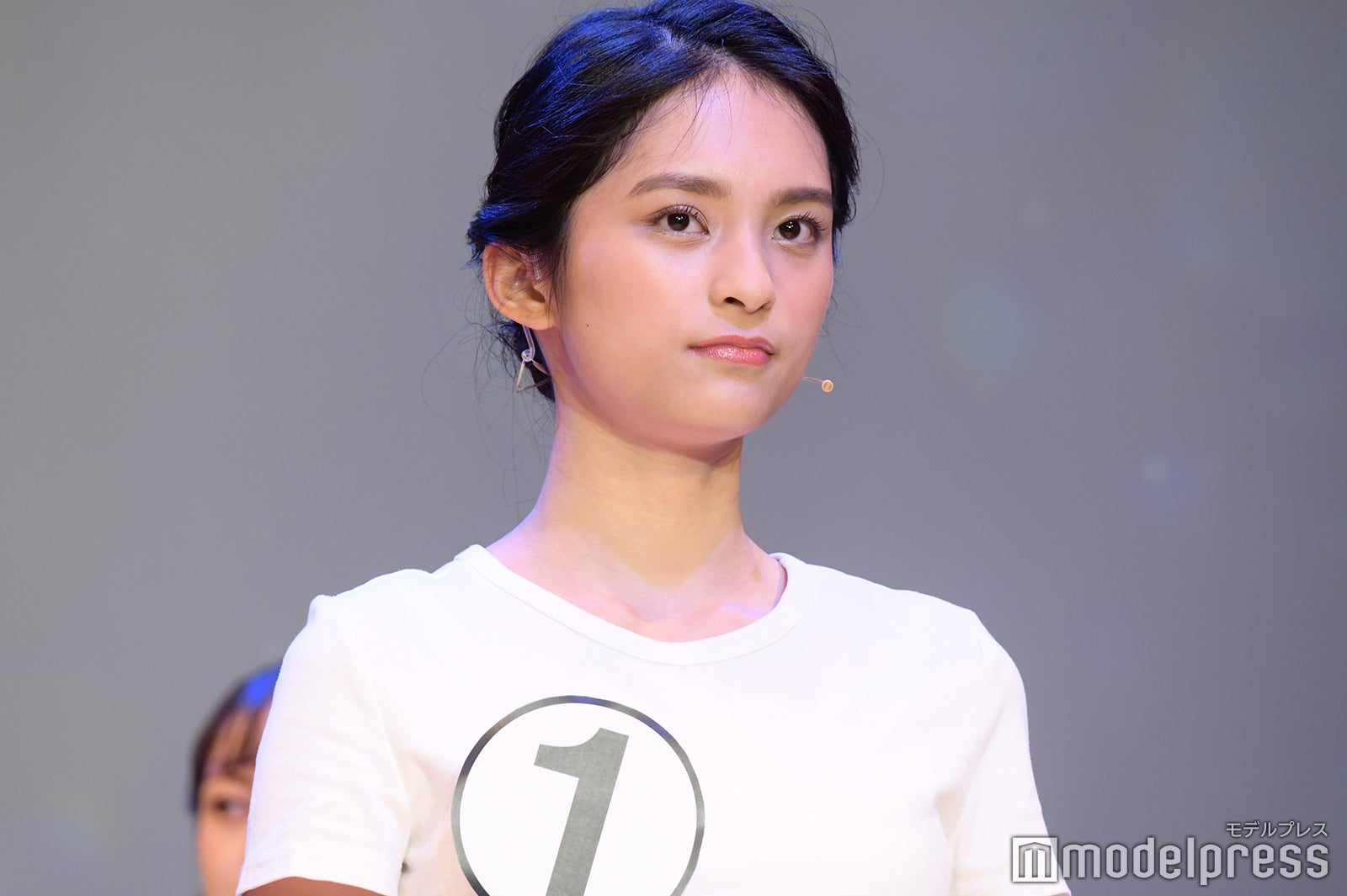 藤井美幸さん （C）モデルプレス