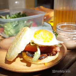 ミューの森(C)モデルプレス