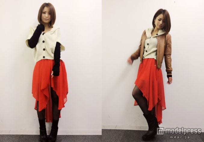 テーマ「ガーリー気分♪」