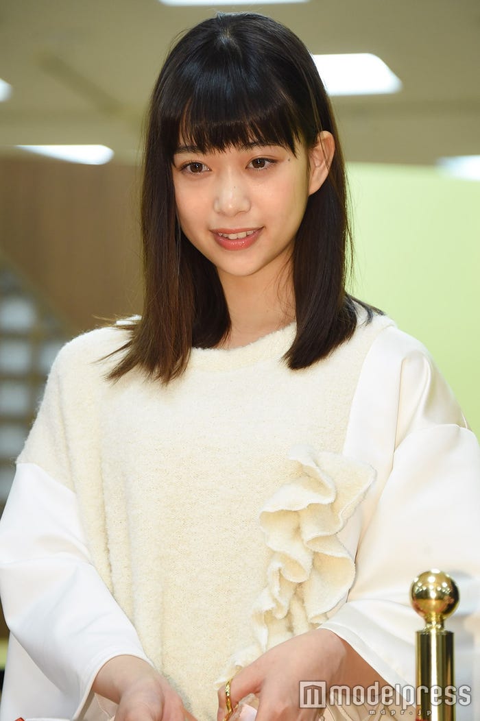 森川葵(C)モデルプレス