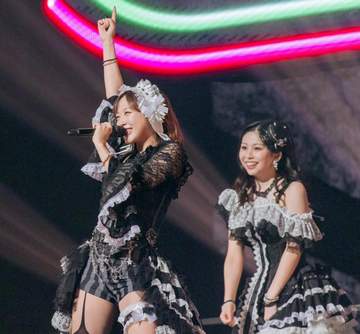 モーニング娘。’26 秋ツアースタート ツアーで卒業の小田さくら「ついに、終わりの始まりを迎えましたね」