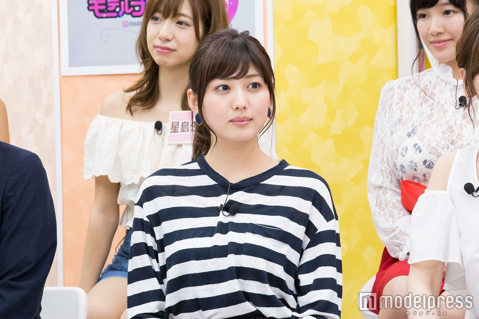 岩崎名美 （C）モデルプレス