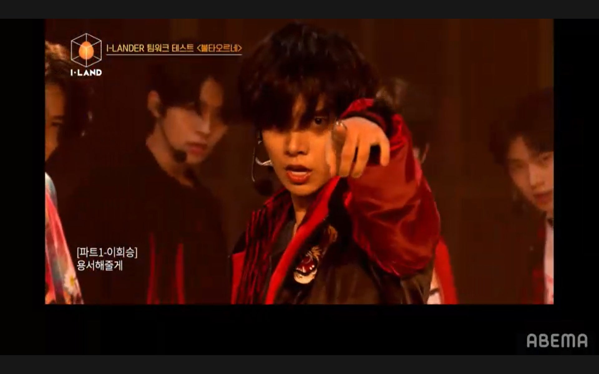 （C） AbemaTV, Inc.