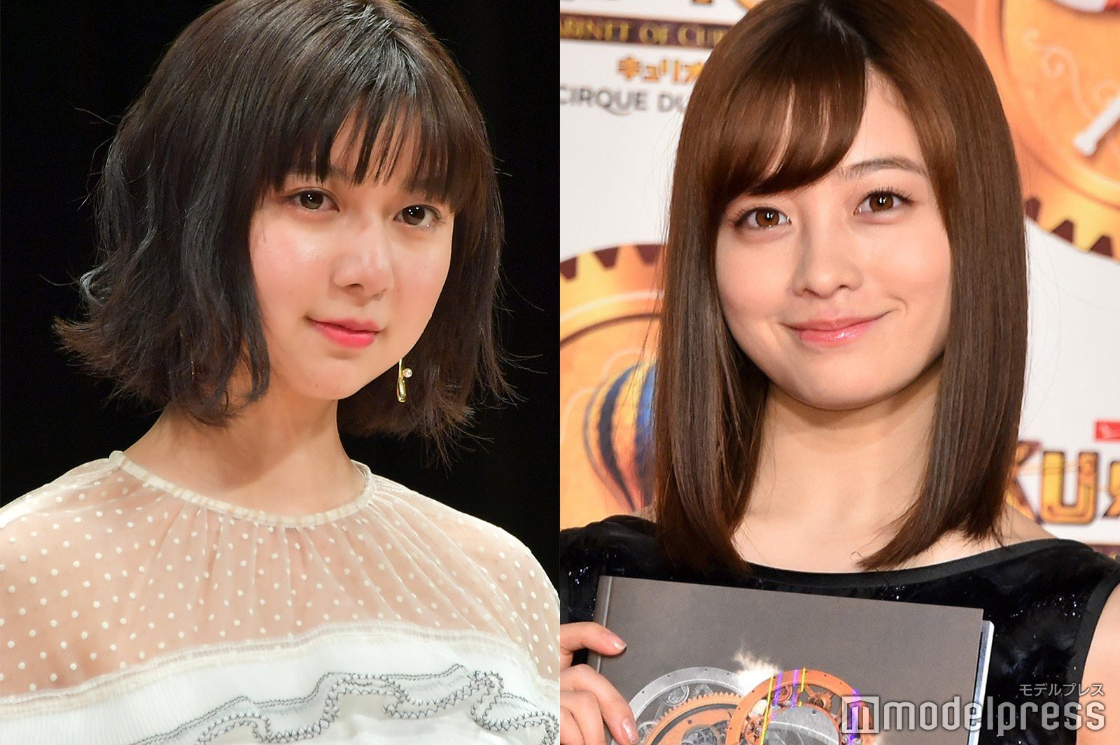 上白石萌歌、Twitter開設　橋本環奈も気になる