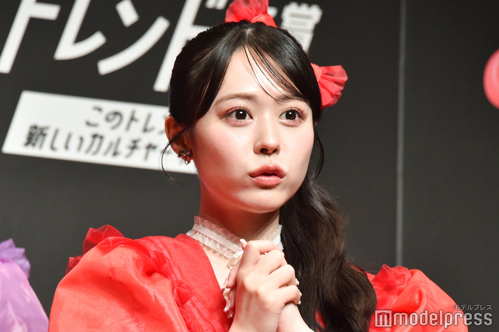 佐野愛花（C）モデルプレス