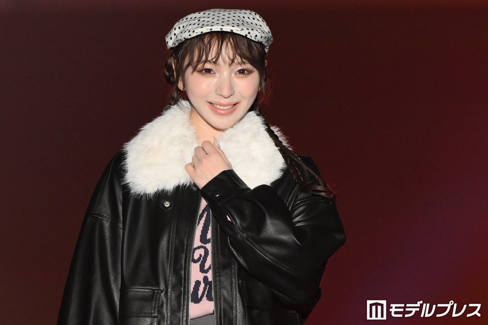 塩川莉世（C）モデルプレス