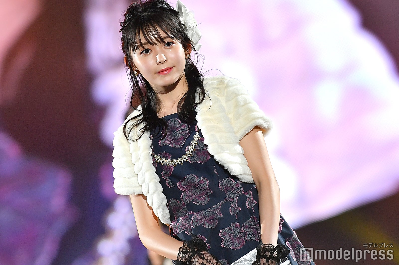 久間田琳加（C）モデルプレス
