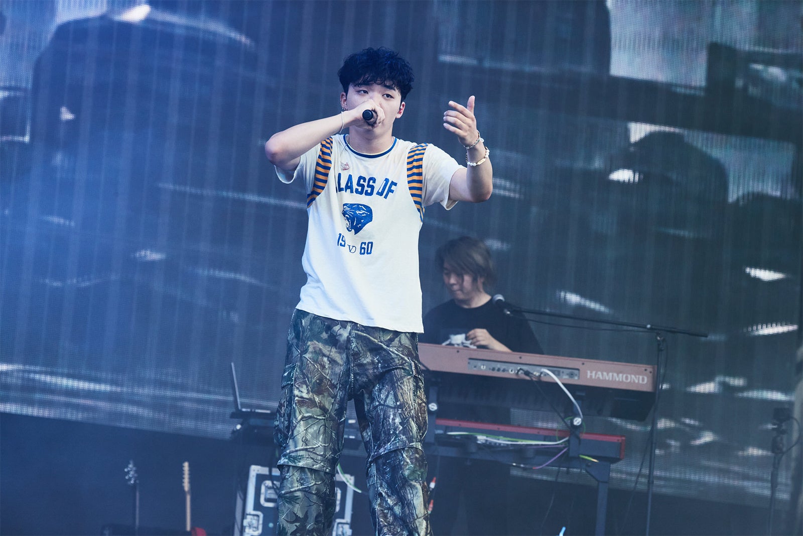 BE:FIRST（C）SUMMER SONIC All Copyrights Reserved.
