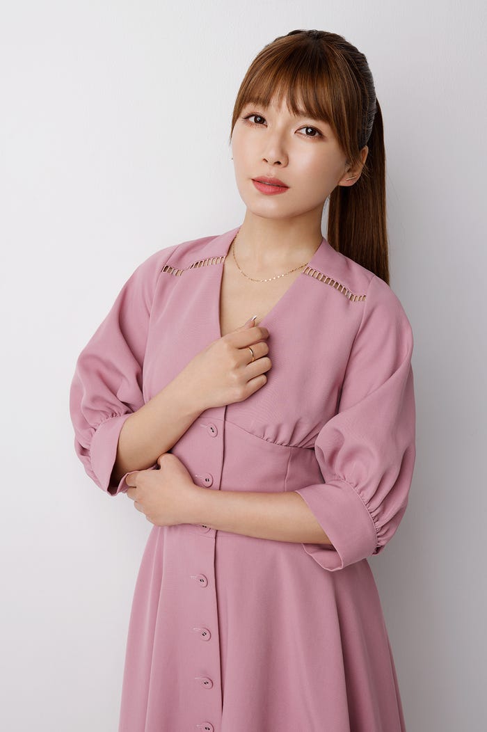 宇野実彩子(提供写真)