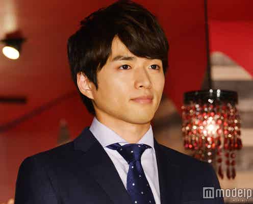 ホテルで女性を縛り罵倒…白洲迅、強烈キャラ熱演で視聴者騒然<明日の君がもっと好き>