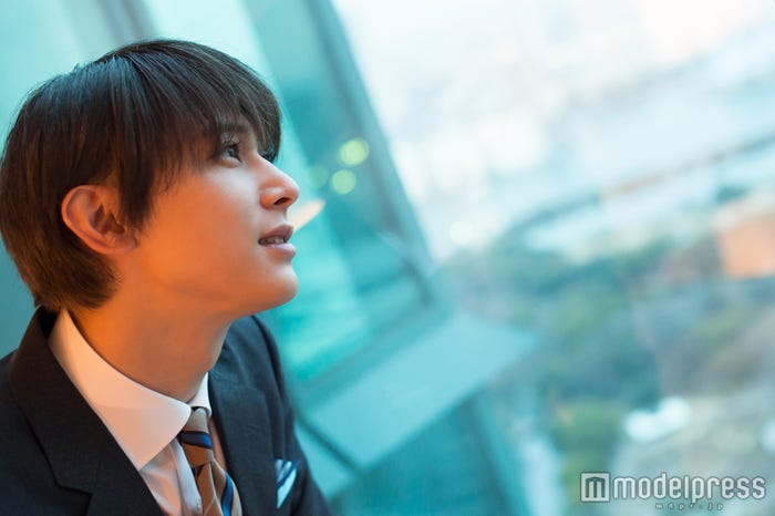 吉沢亮 (C)モデルプレス