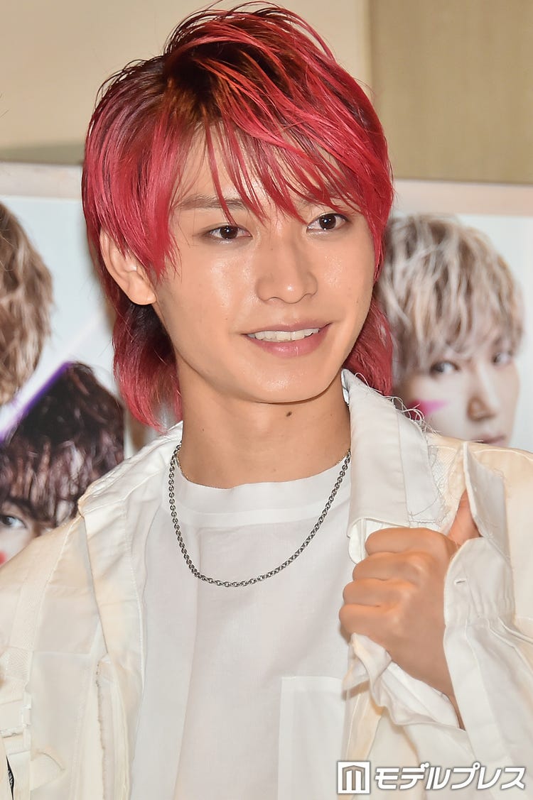 7order阿部顕嵐 Twitter開設 萩谷慧悟 森田美勇人も反応 モデルプレス 7order阿部顕嵐 Twitter開設 萩谷慧悟 森田美勇人も反応 モデルプレス