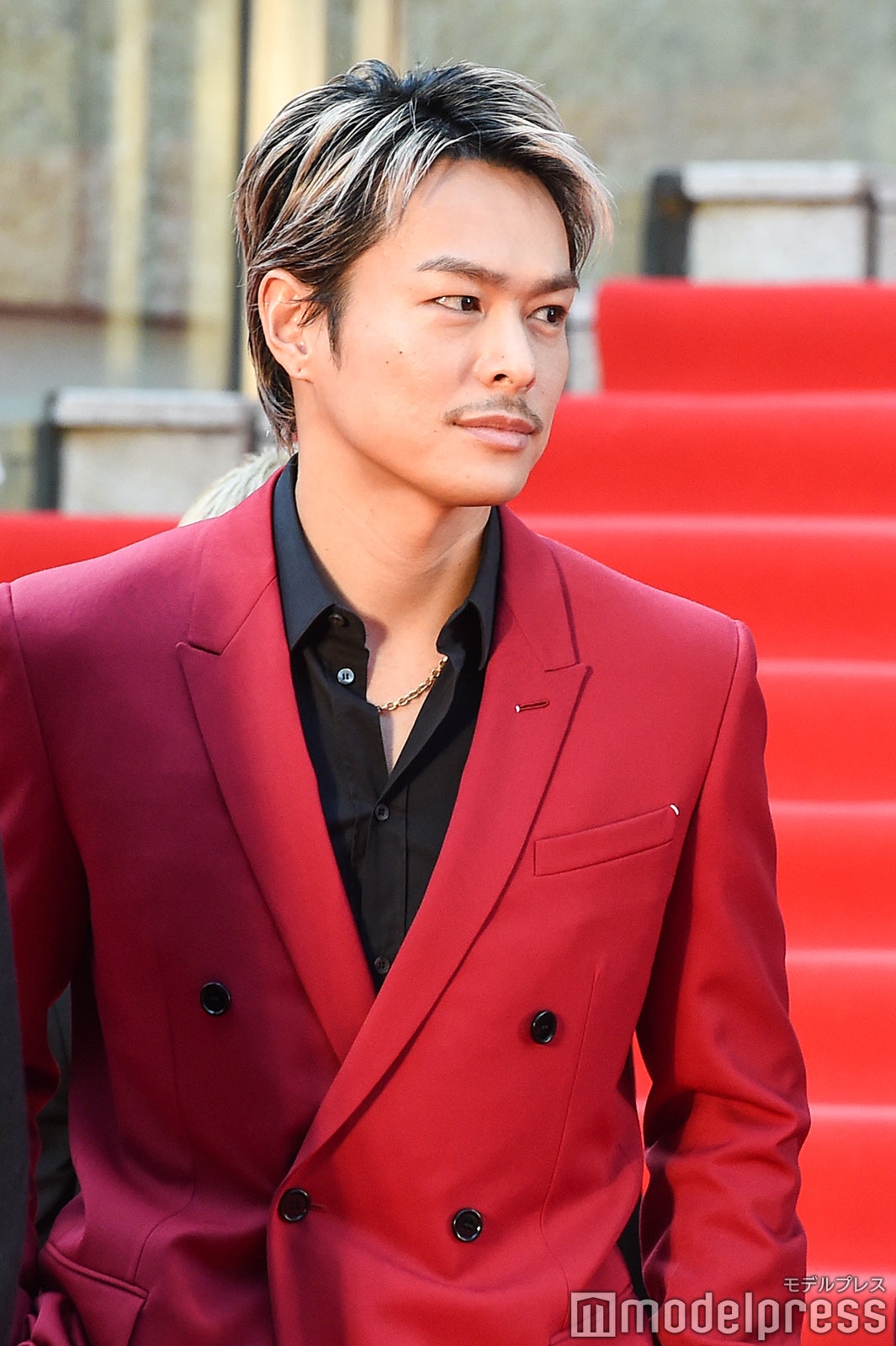 今市隆二 （C）モデルプレス